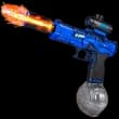 AquaBlast azul